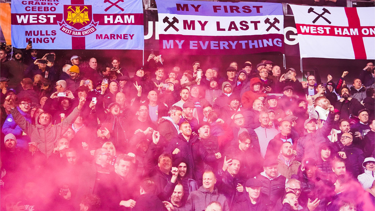 Israeli soccer star Manor Solomon completes move to West Ham United