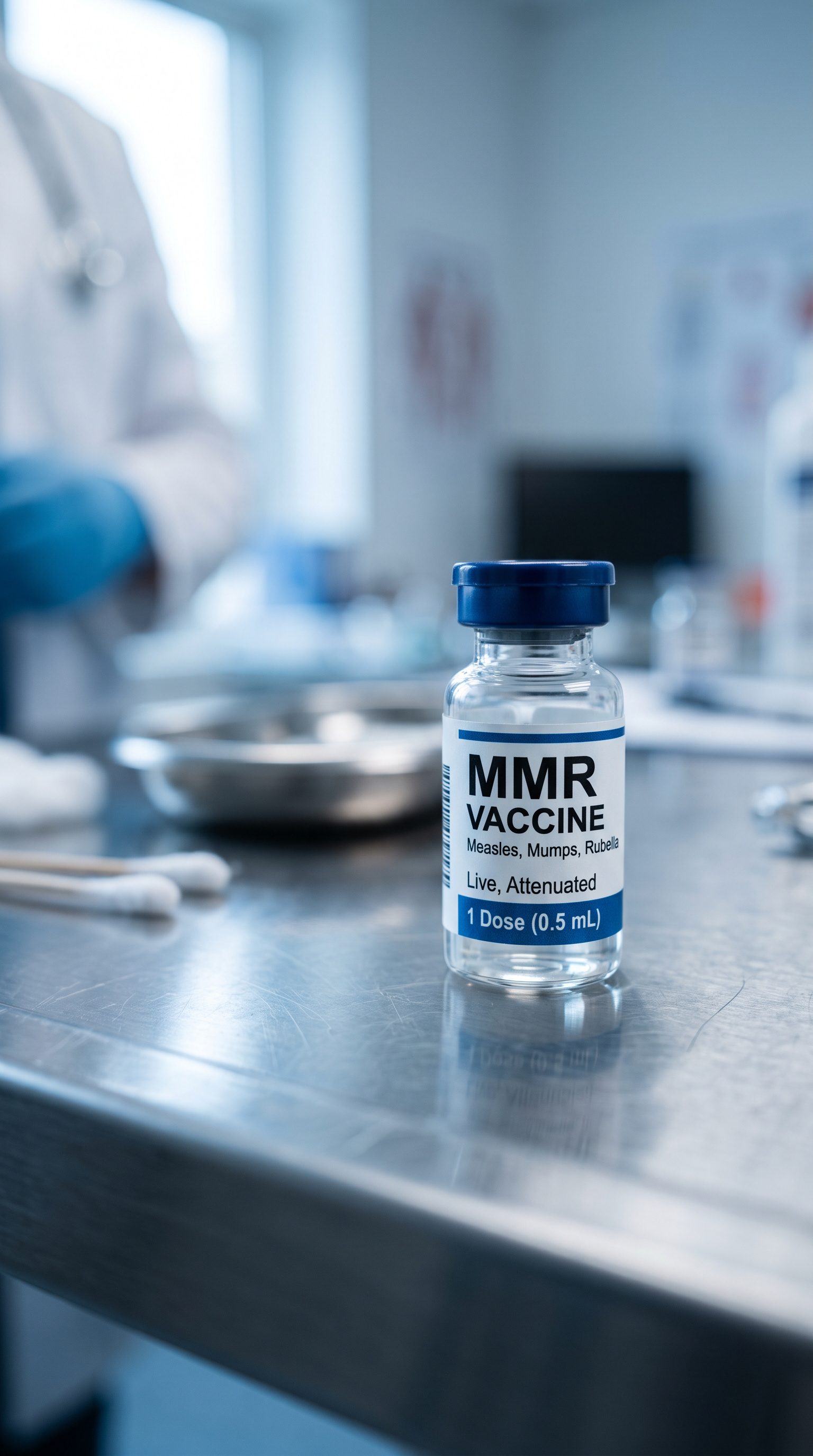 RFK Jr tells US families to vaccinate children against measles amid outbreak
