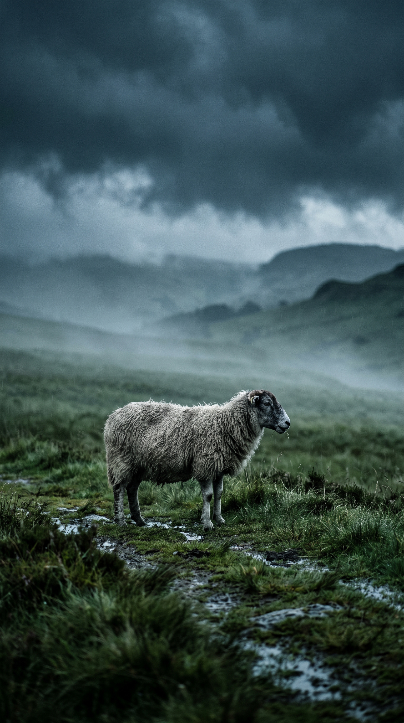 ‘Alarming’ surge in bluetongue disease among UK sheep