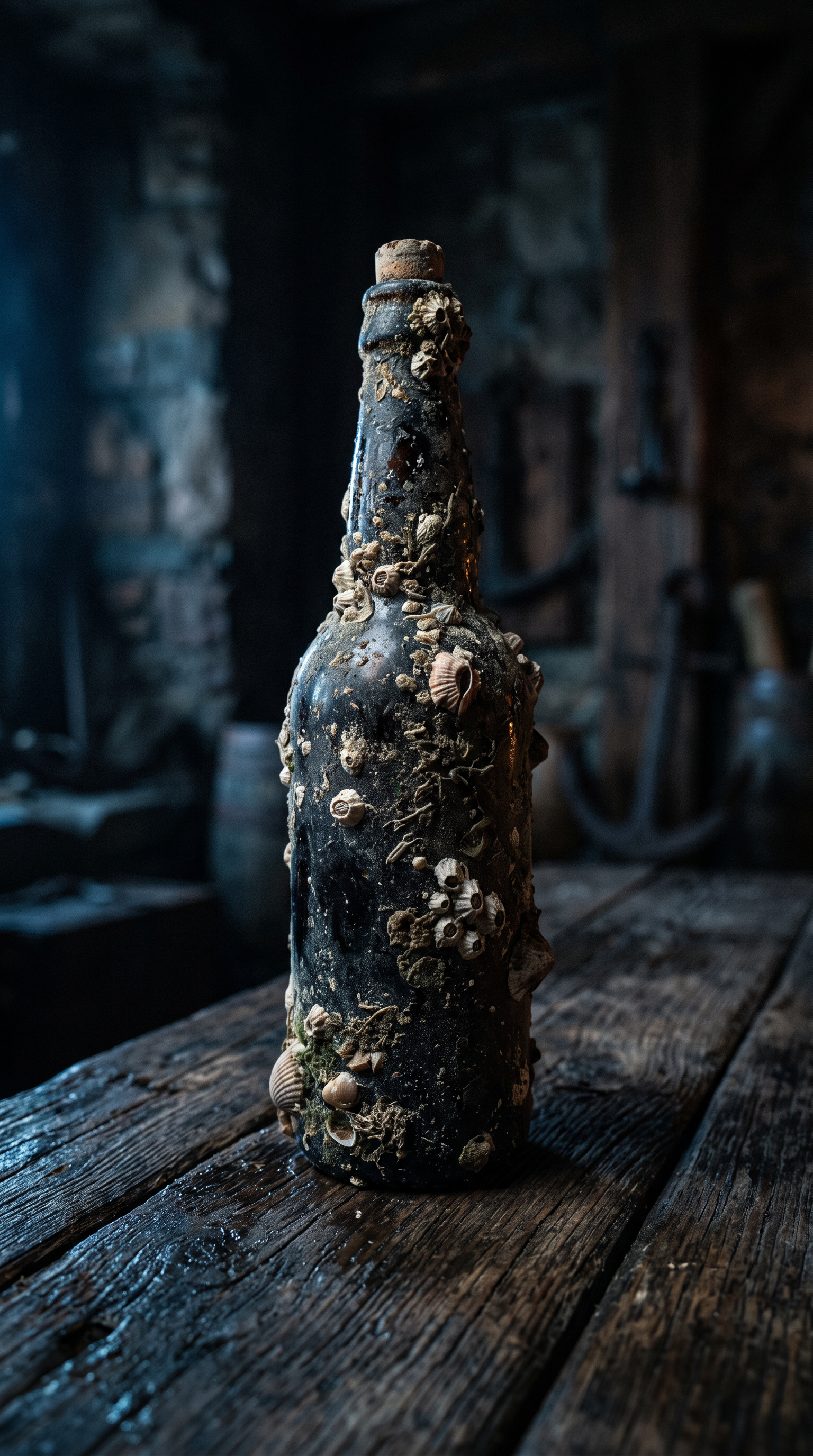 162-year-old bottle of Guinness from shipwreck might be drinkable