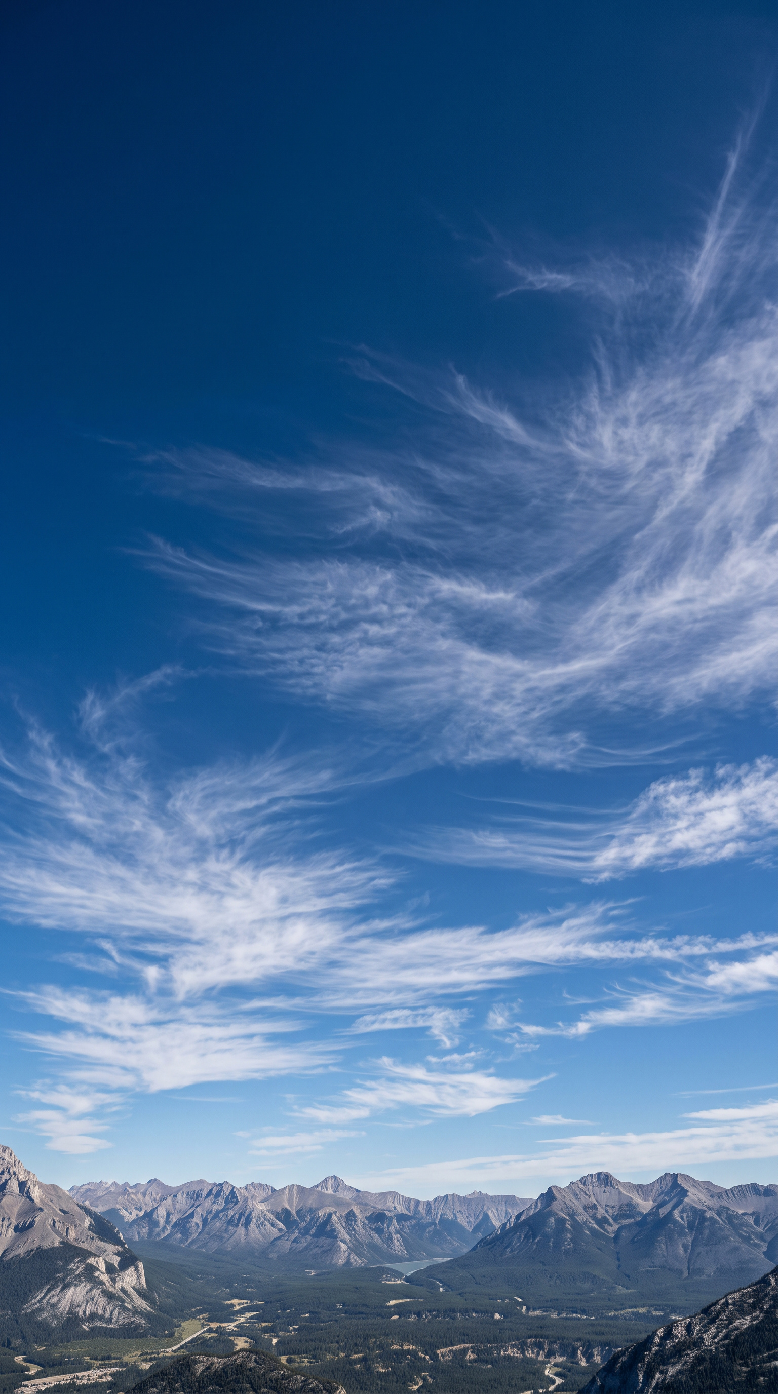 One hobbyist named cirrus, cumulus, and stratus back in 1803