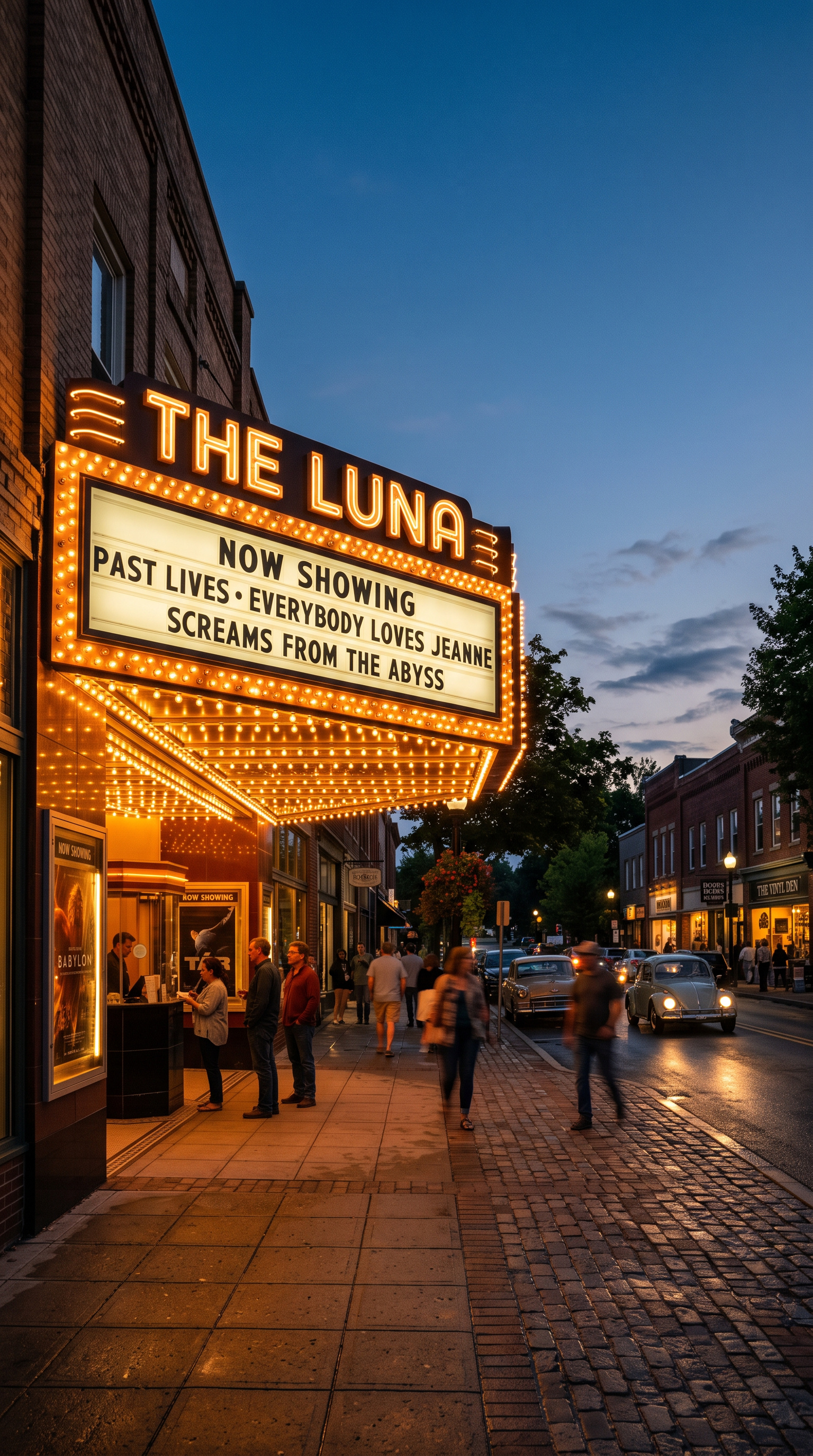A road trip is helping Will Poulter bring 'Union County' to audiences
