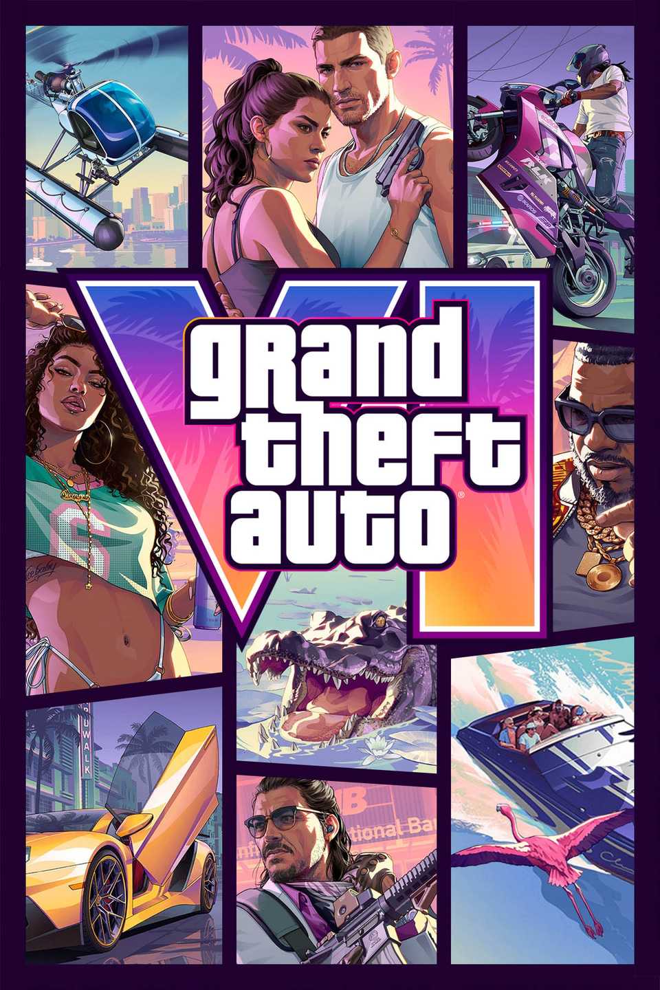 Take-Two CEO Reveals Shocking Grand Theft Auto 6 Ultimate Edition Stat