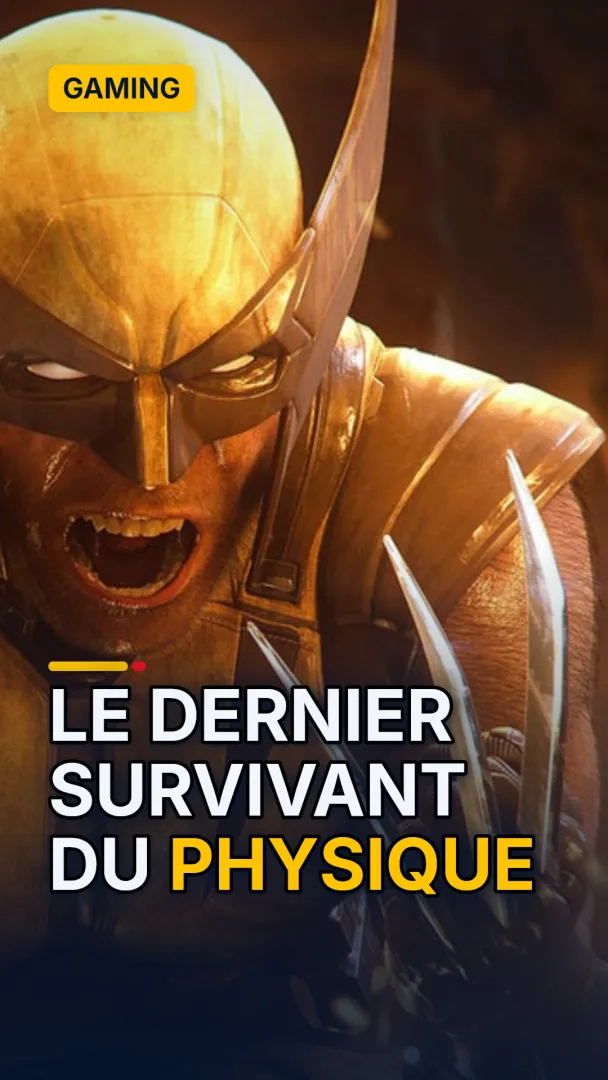 Marvel's Wolverine "fully playable" on disc when it releases, Insomniac clarifies, perhaps making it one of the last