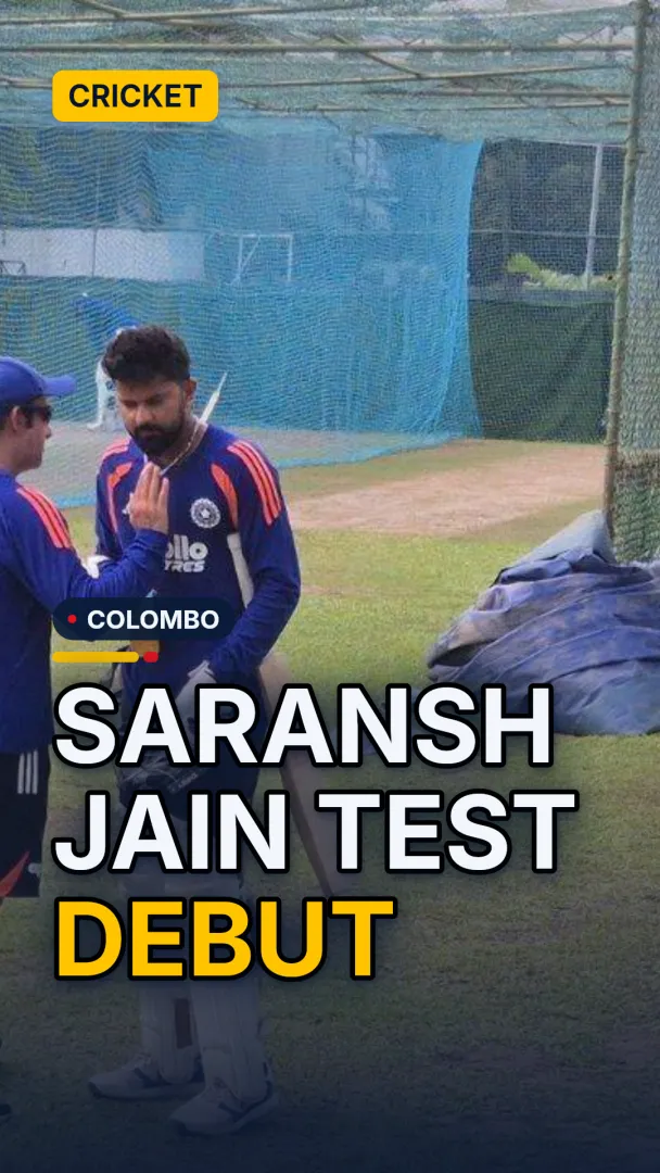 Kuldeep or Saransh? The subplot thickens as Colombo braces for a different script