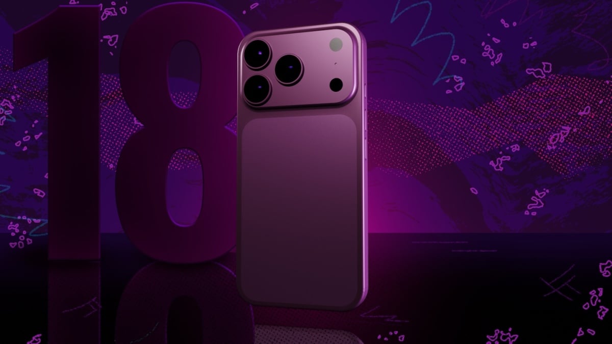 iPhone 18 news, leaks, and rumors: Release date, iPhone 18 Pro details, more.