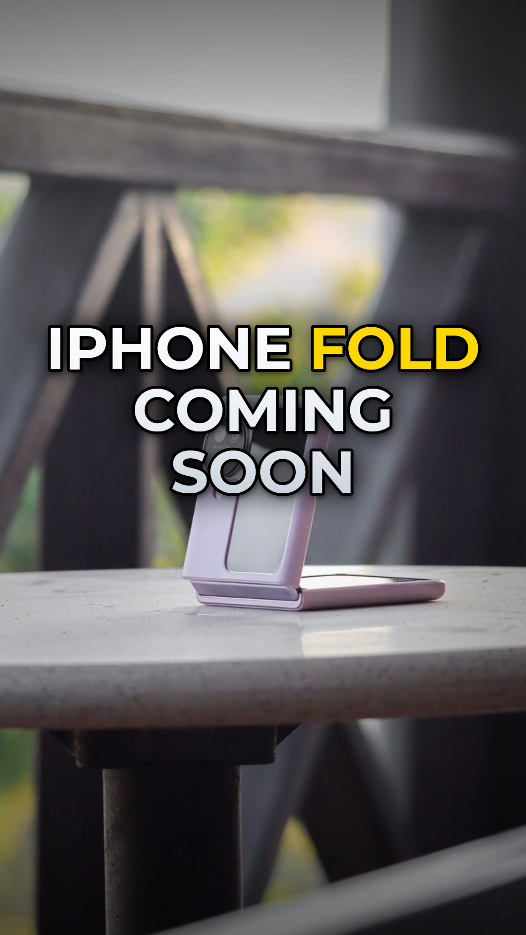 iPhone 18 news, leaks, and rumors: Release date, iPhone 18 Pro details, more.