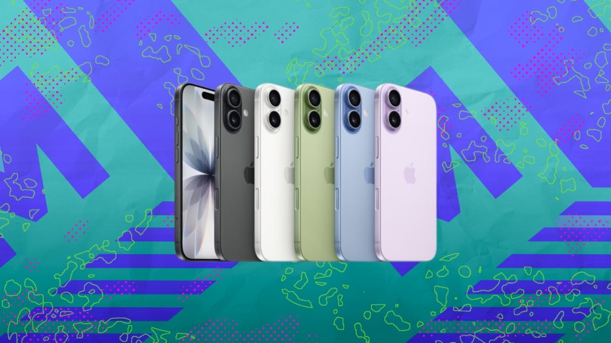 T-Mobile is giving away the Apple iPhone 17 for free