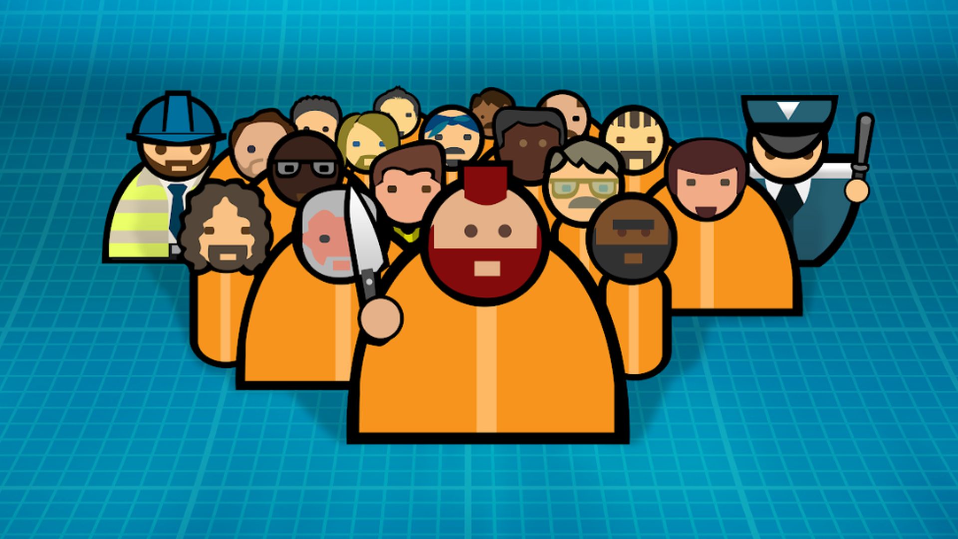 Long-Delayed Prison Architect 2 Gets Exciting Update After Two Years Of Mostly Silence